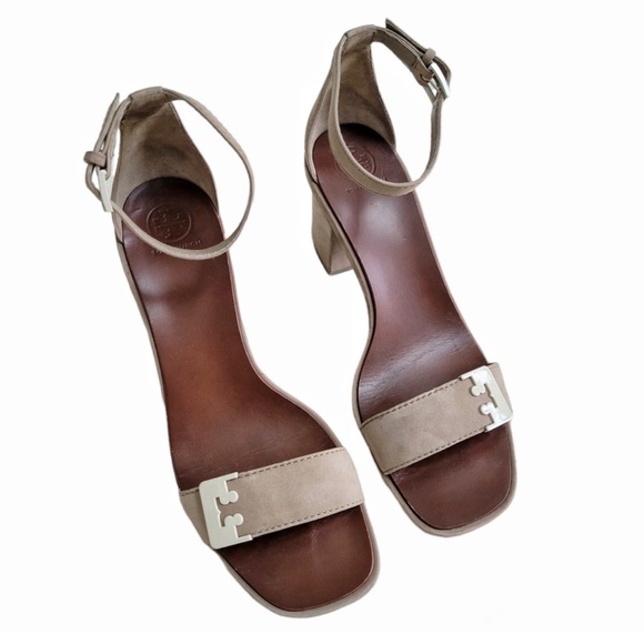 Tory Burch Gabrielle Sandals - Picture 2 of 13